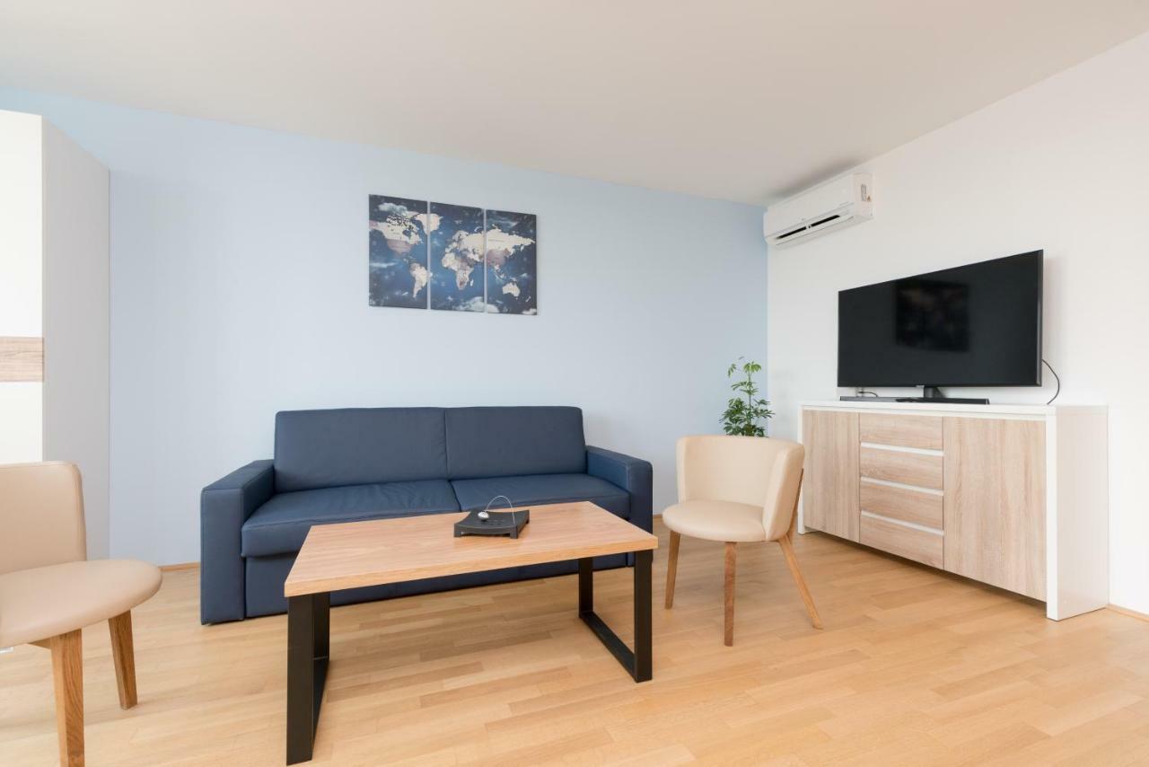 Yourapartment Prater Apartment