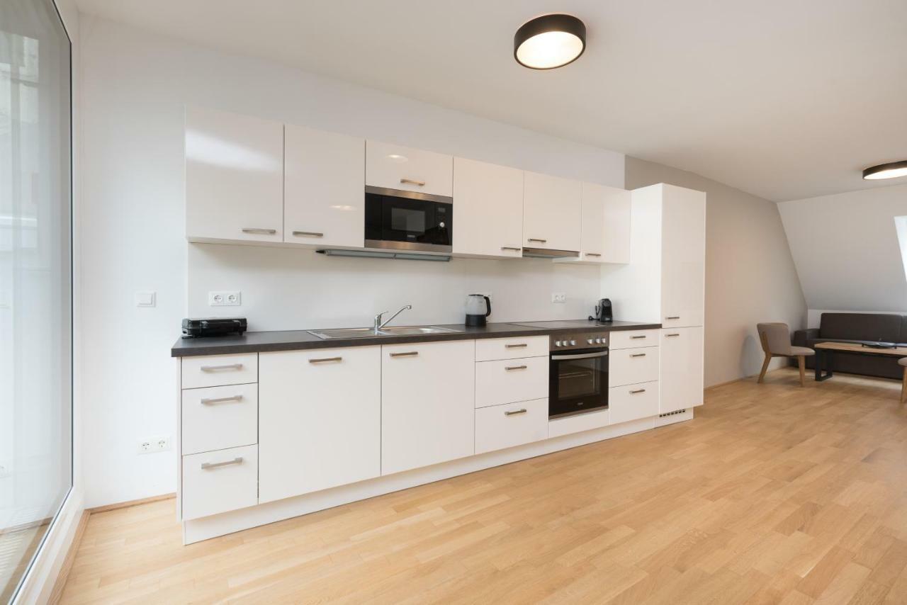 Yourapartment Prater Wien