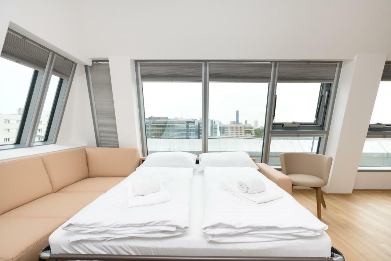 Apartment Yourapartment Prater Wien